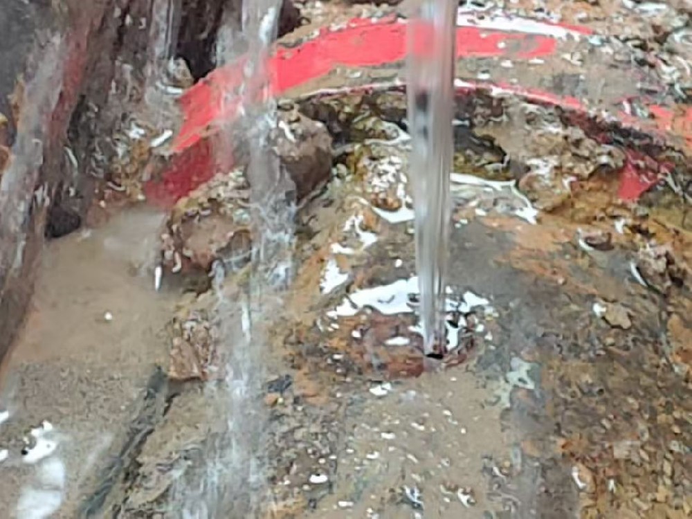 明山地区水管漏水检测方法 专业探漏/查漏服务全解析